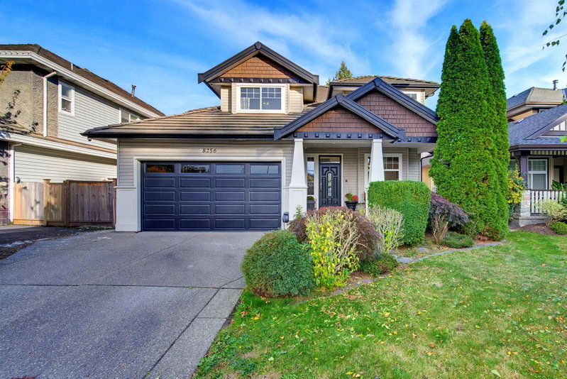 Image of home for listing MLS® R3175152