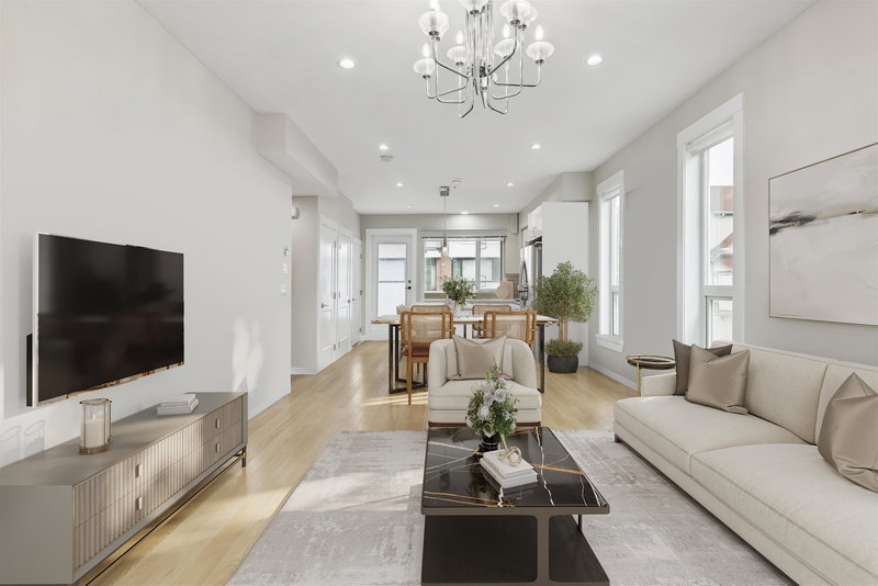 Image of home for listing MLS® R3175158