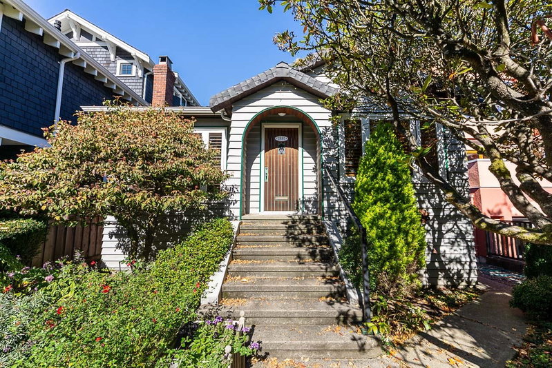 Image of home for listing MLS® R3175160