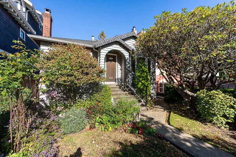 Image of home for listing MLS® R3175160