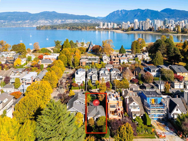 Image of home for listing MLS® R3175160