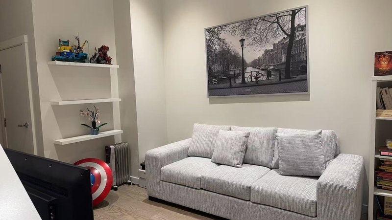 Image of home for listing MLS® R3175161