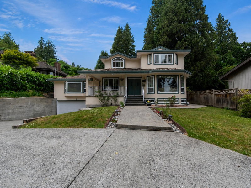 Image of home for listing MLS® R3175171