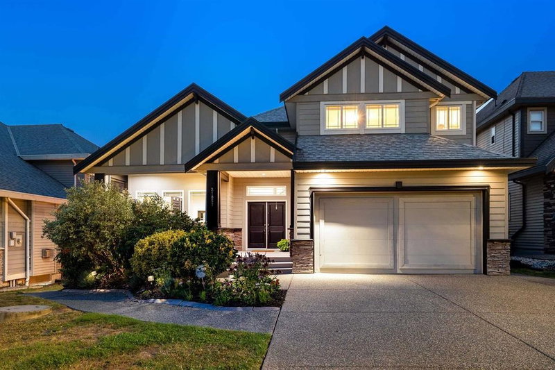 Image of home for listing MLS® R3175175