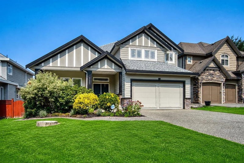 Image of home for listing MLS® R3175175