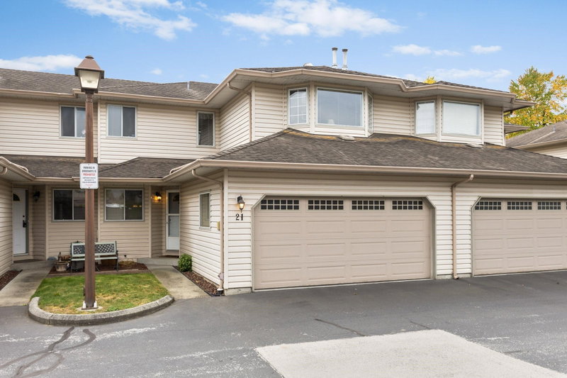 Image of home for listing MLS® R3175179