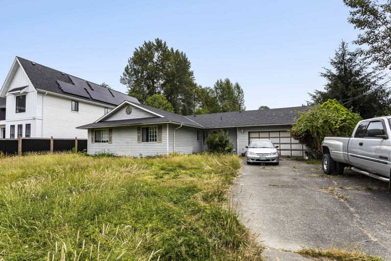 Image of home for listing MLS® R3175181