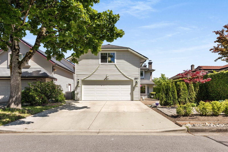 Image of home for listing MLS® R3175186