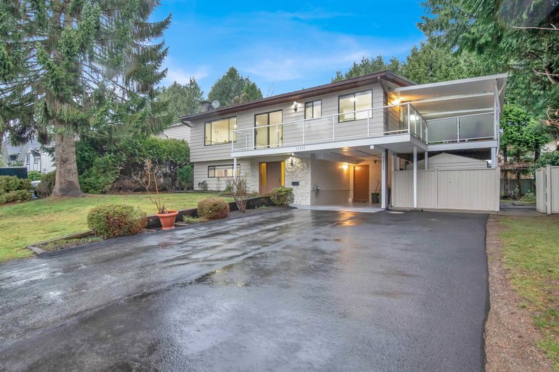 Image of home for listing MLS® R3175188