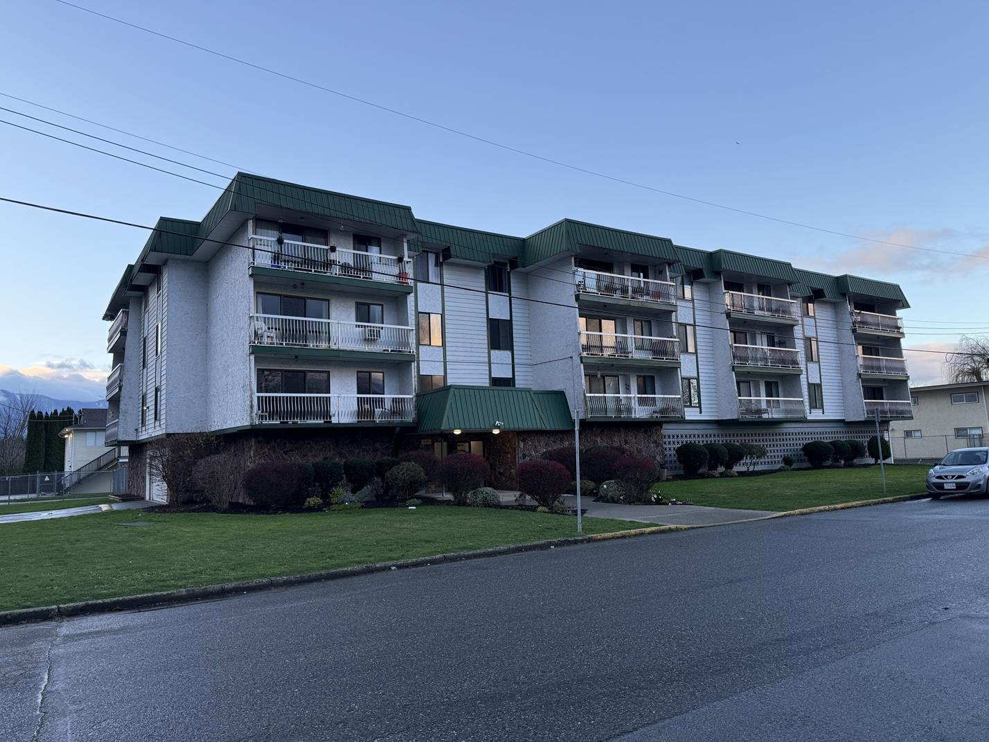 Image of home for listing MLS® R3175191