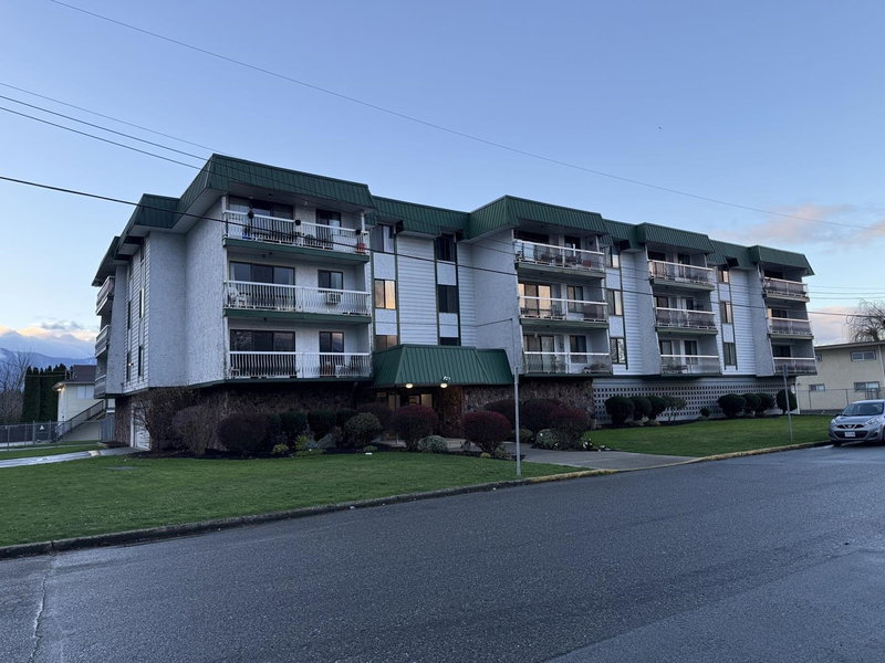 Image of home for listing MLS® R3175191