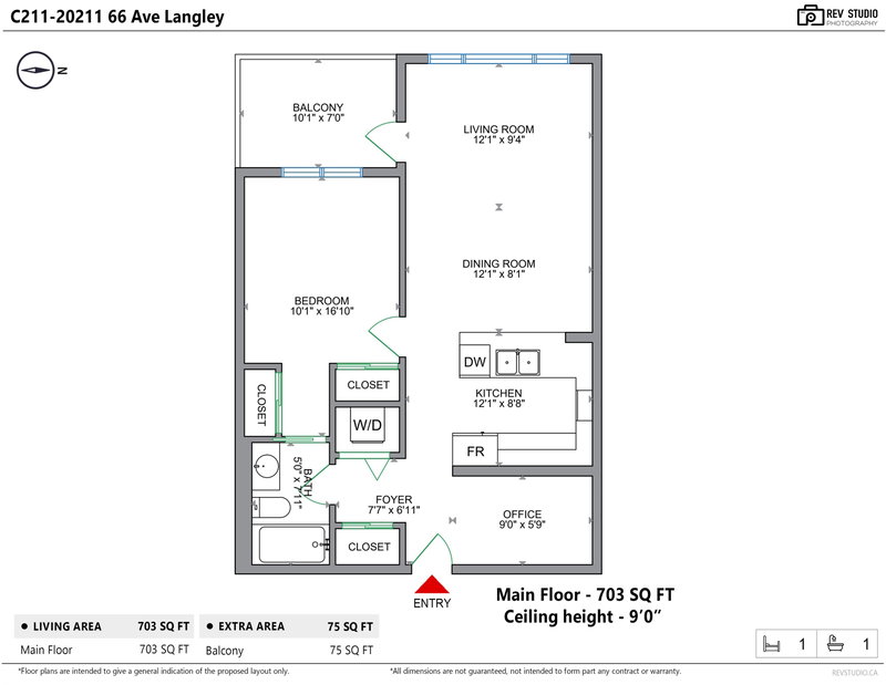 Image of home for listing MLS® R3175192
