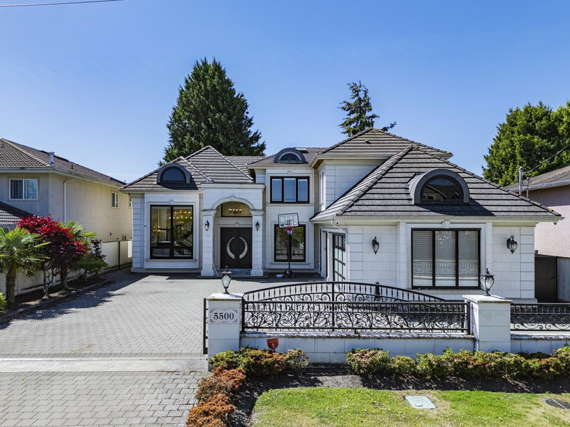 Image of home for listing MLS® R3175195