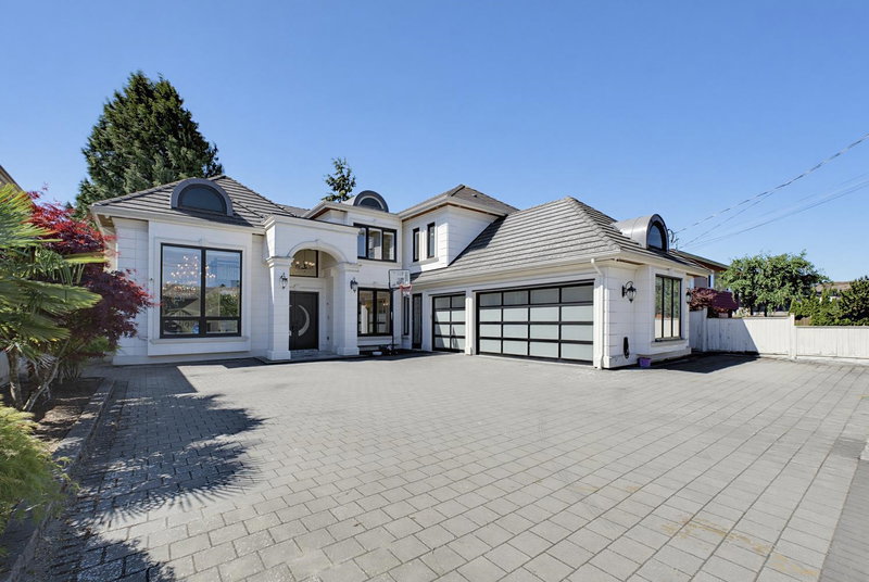 Image of home for listing MLS® R3175195