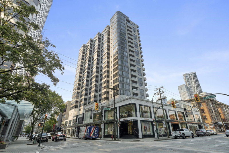 Image of home for listing MLS® R3175202