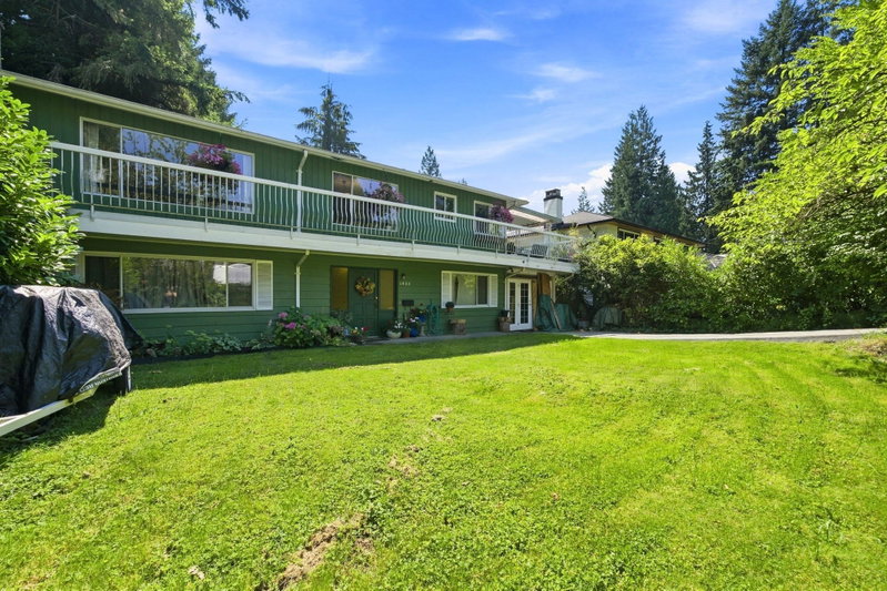 Image of home for listing MLS® R3175204
