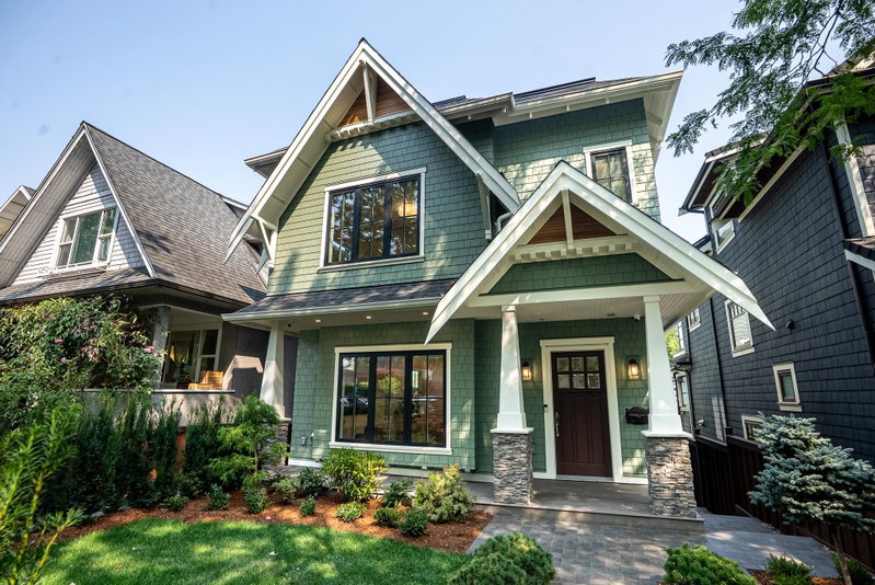 Image of home for listing MLS® R3175213