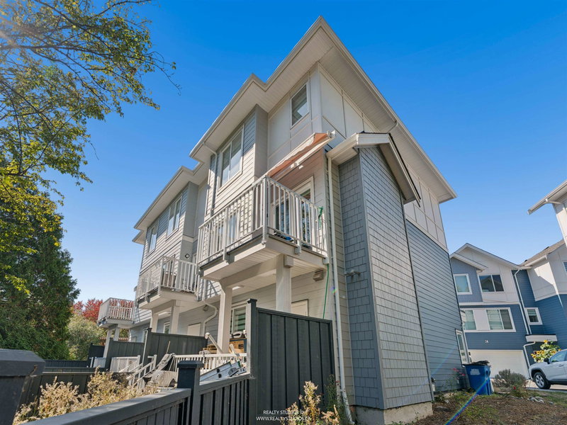 Image of home for listing MLS® R3175216