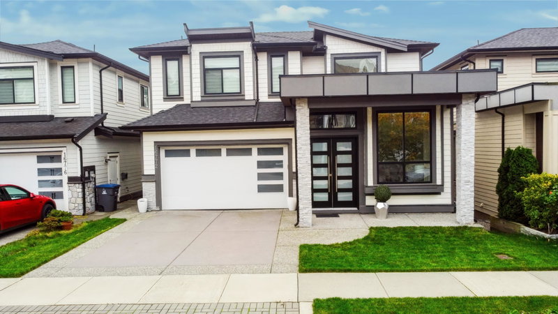 Image of home for listing MLS® R3175218