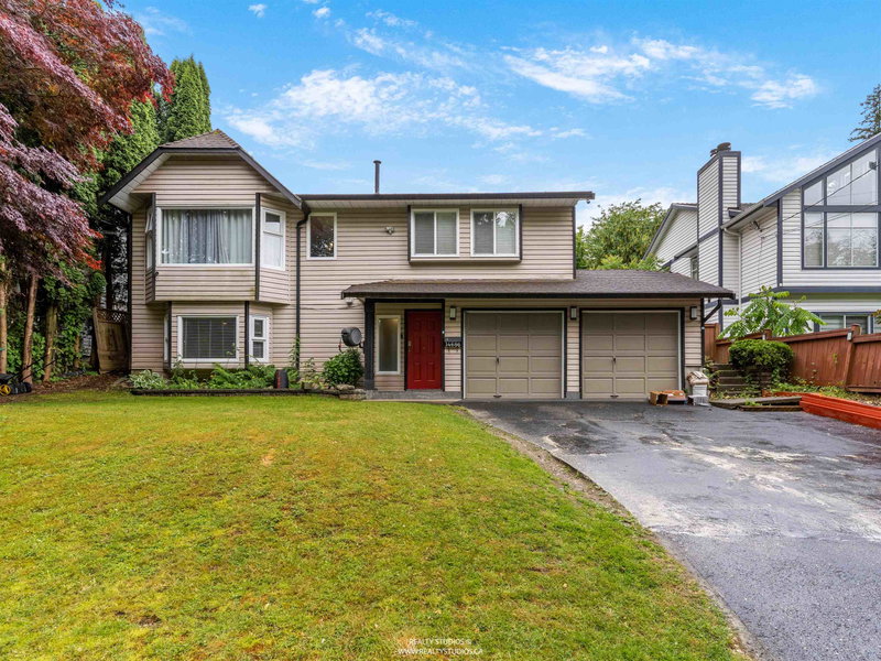 Image of home for listing MLS® R3175221