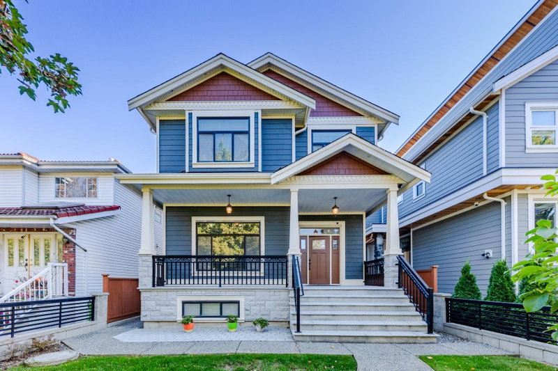 Image of home for listing MLS® R3175223