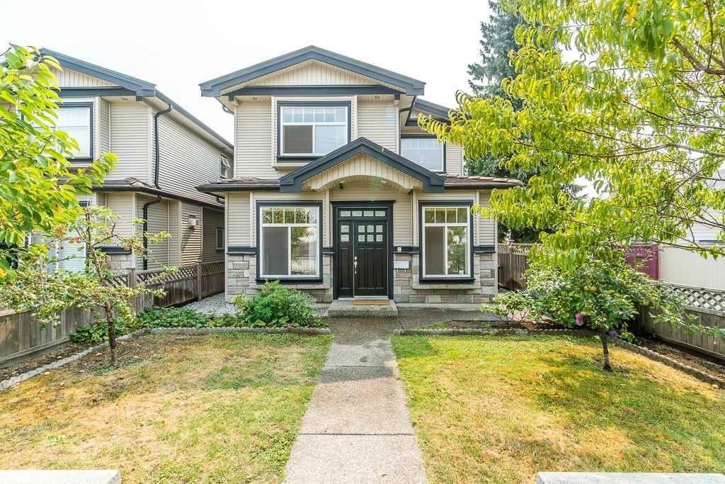 Image of home for listing MLS® R3175229