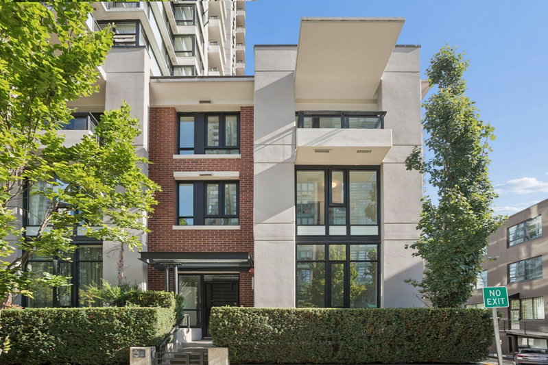 Image of home for listing MLS® R3175238