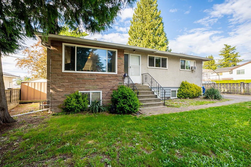Image of home for listing MLS® R3175252
