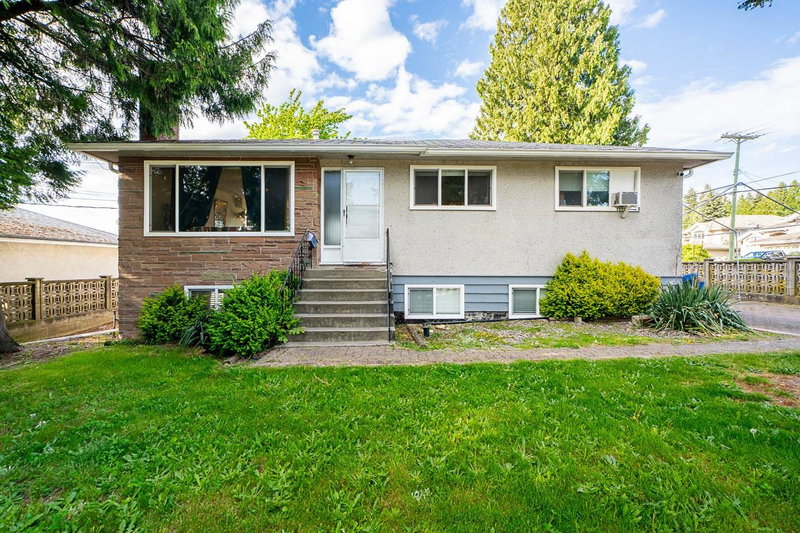Image of home for listing MLS® R3175252