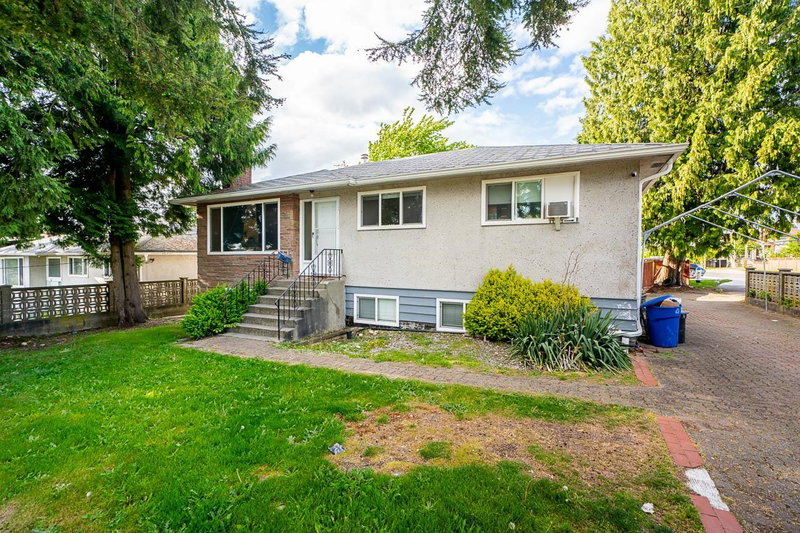Image of home for listing MLS® R3175252