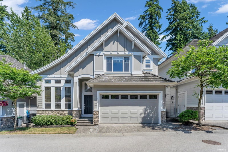 Image of home for listing MLS® R3175253