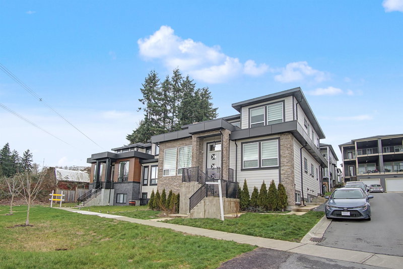 Image of home for listing MLS® R3175256