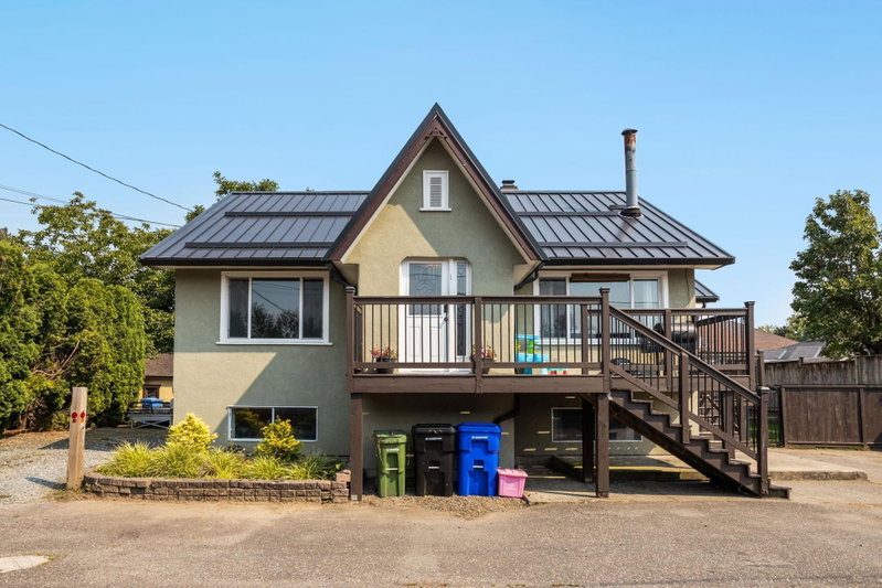 Image of home for listing MLS® R3175258