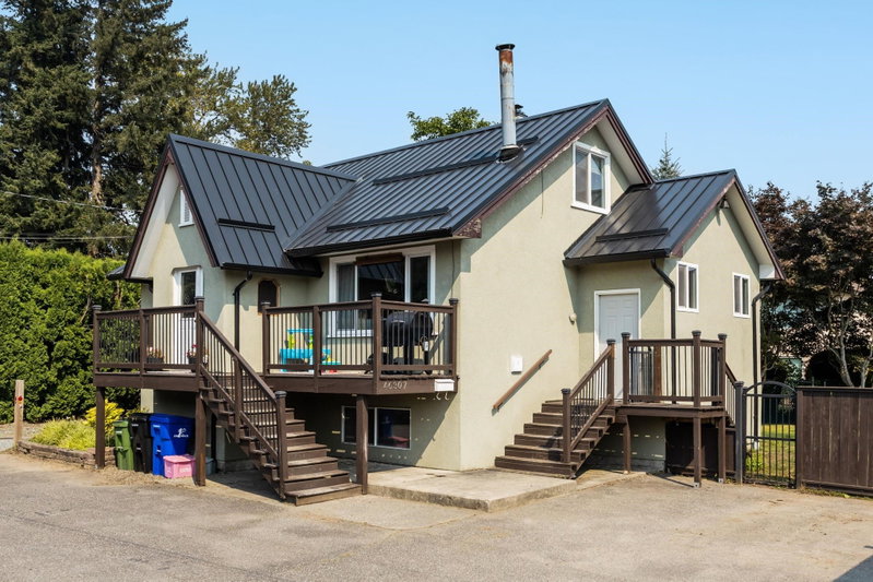 Image of home for listing MLS® R3175258