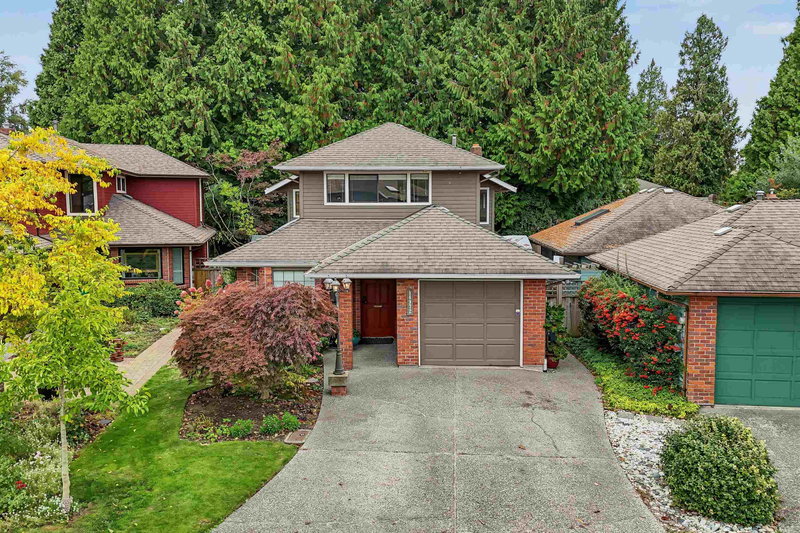 Image of home for listing MLS® R3175261