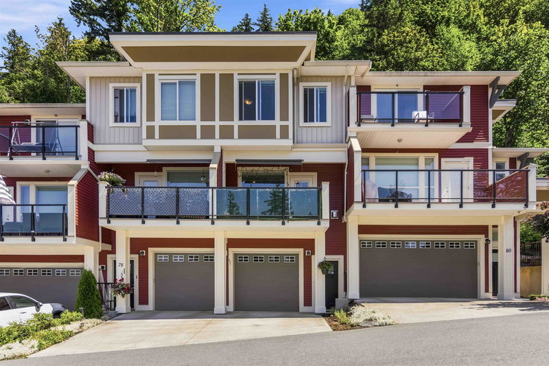 Image of home for listing MLS® R3175263