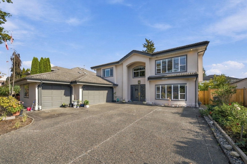 Image of home for listing MLS® R3175268