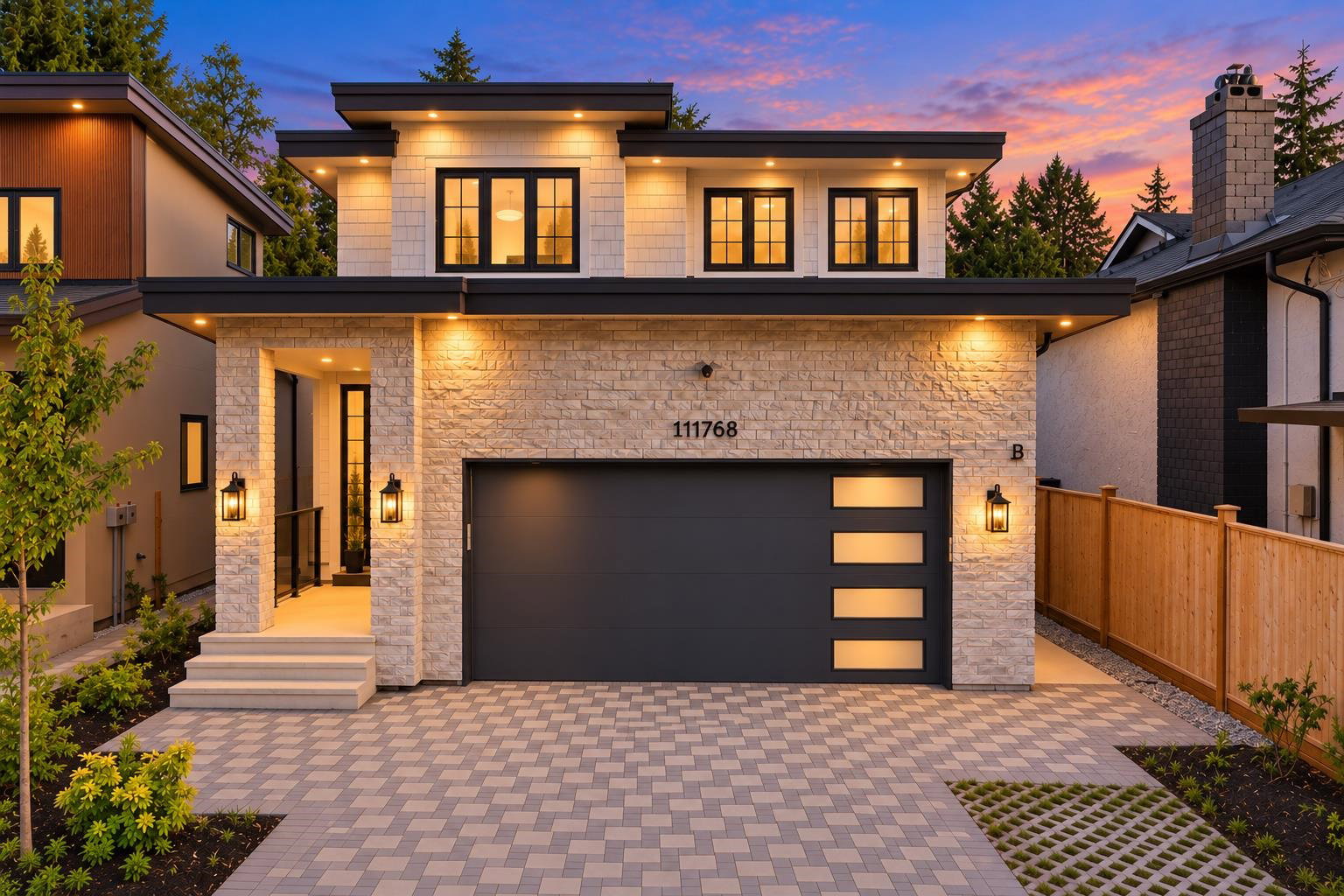 Image of home for listing MLS® R3175270