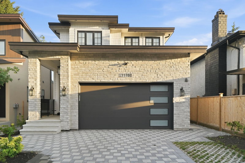 Image of home for listing MLS® R3175270