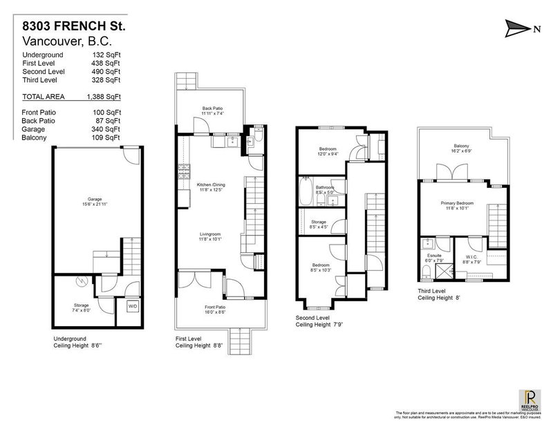 Image of home for listing MLS® R3175272
