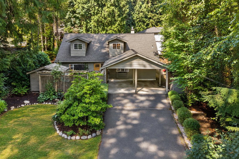Image of home for listing MLS® R3175274