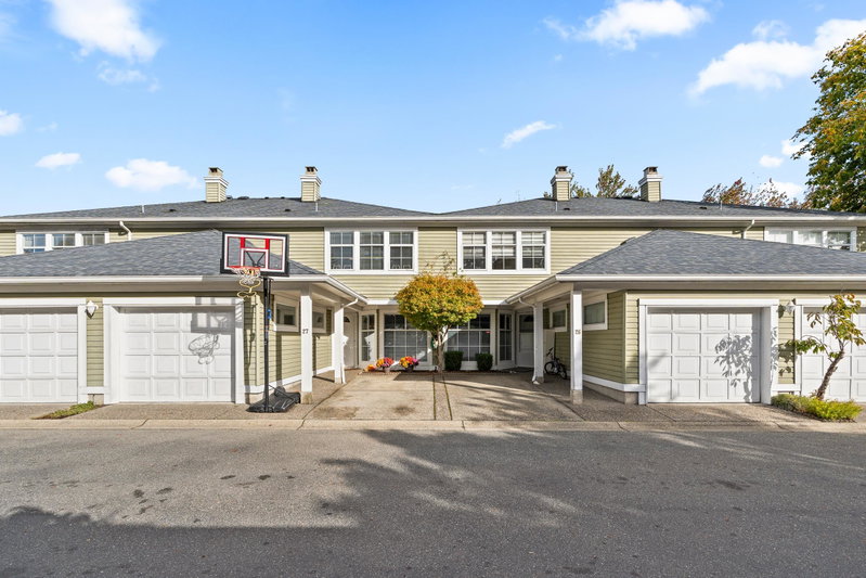 Image of home for listing MLS® R3175278
