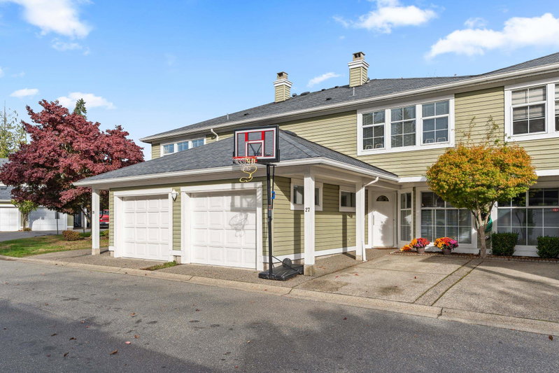 Image of home for listing MLS® R3175278