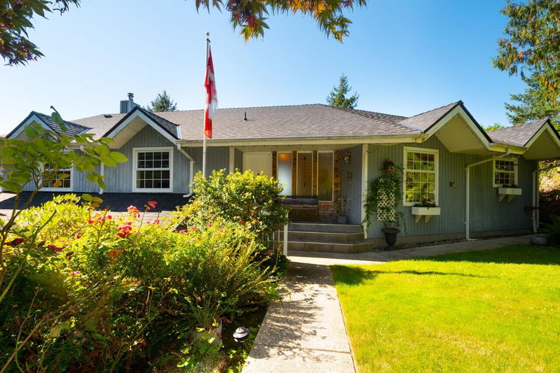 Image of home for listing MLS® R3175281