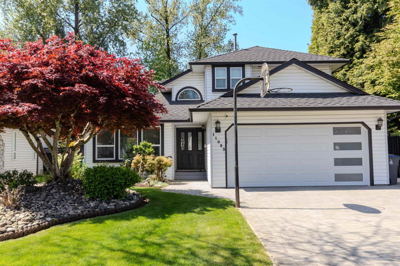 Image of home for listing MLS® R3175283