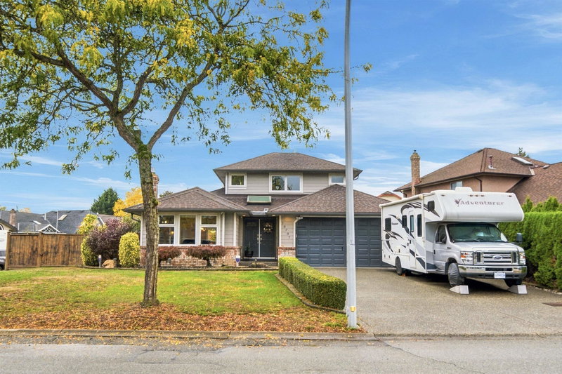 Image of home for listing MLS® R3175288