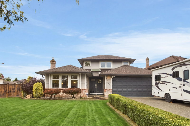 Image of home for listing MLS® R3175288