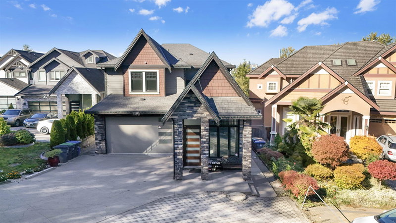 Image of home for listing MLS® R3175290