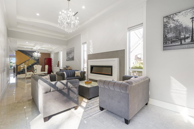 Image of home for listing MLS® R3175290