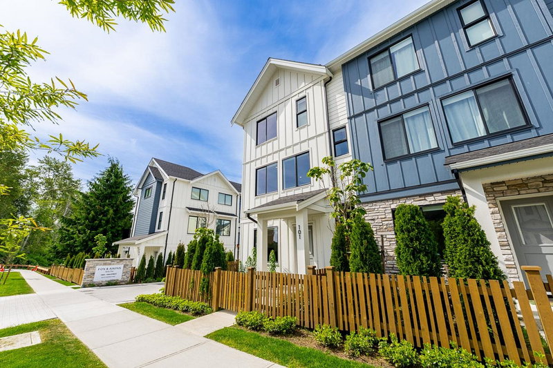 Image of home for listing MLS® R3175291